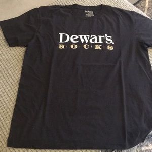 Black men’s shirt